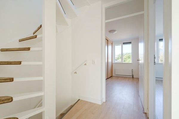 Medium property photo - Zandzeggelaan 199, 2554 HM Den Haag